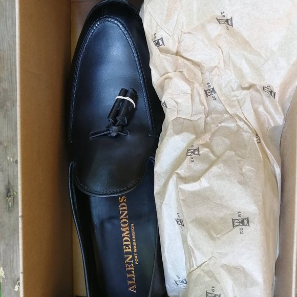 Allen Emonds - Picture 2 of 6